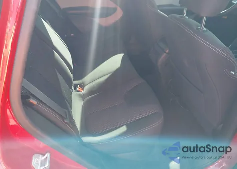 2016 Dodge Dart Sxt из США, поврежденный, VIN 1C3CDFBB9GD540974